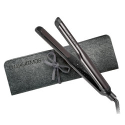 Diva Pro Styling Profesionalus plaukų tiesintuvas Atmos Future Super Slim Professional Styler