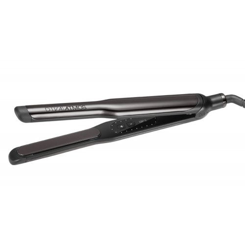 Diva Pro Styling Profesionalus plaukų tiesintuvas Atmos Future Super Slim Professional Styler