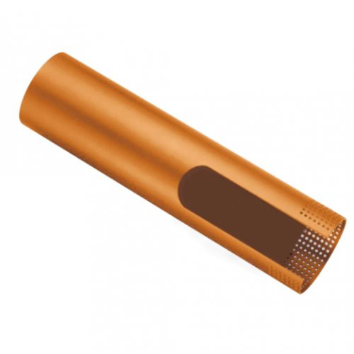 Keičiamas „Atmos Dry+Style“ korpuso gaubtas Atmos Dry+Style Replacement Sleeve Mango Crush