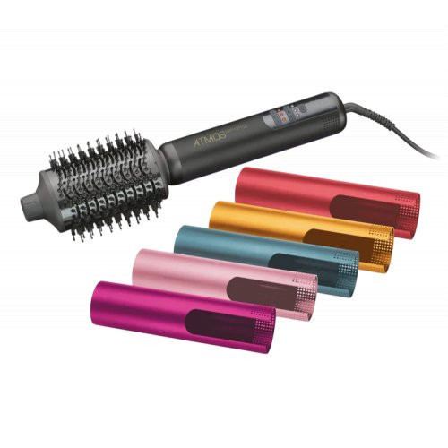 Diva Pro Styling Keičiamas „Atmos Dry+Style“ korpuso gaubtas Atmos Dry+Style Replacement Sleeve