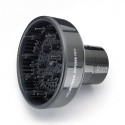 Diva Pro Styling Universalus XXL plaukų džiovintuvo difuzorius XXL Pro Diffuser