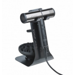 Diva Pro Styling Stovas „Atmos“ plaukų džiovintuvams Atmos Hair Dryer Stand