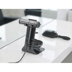 Diva Pro Styling Stovas „Atmos“ plaukų džiovintuvams Atmos Hair Dryer Stand