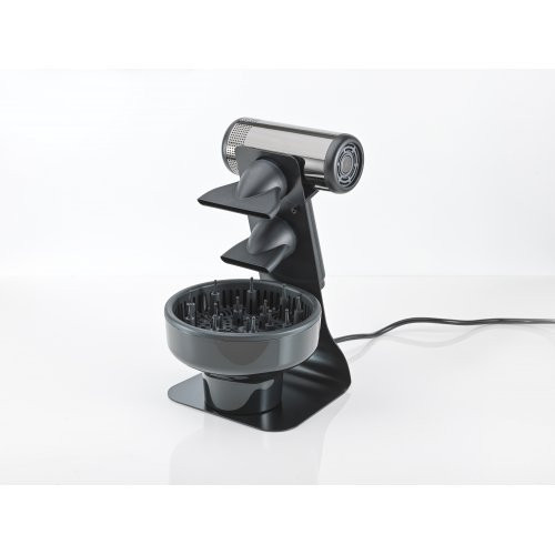 Diva Pro Styling Stovas „Atmos“ plaukų džiovintuvams Atmos Hair Dryer Stand