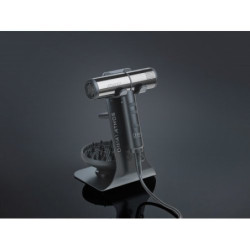 Diva Pro Styling Stovas „Atmos“ plaukų džiovintuvams Atmos Hair Dryer Stand