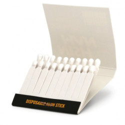Nishman Vienkartinės alūno lazdelės po skutimosi Disposable Alum Stick
