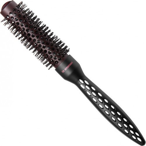Terminis keramikinis plaukų formavimo šepetys Heat Brush XS