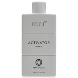 Keune Intensyvus plaukų dažų aktyvatorius Semi Color Activator Intense