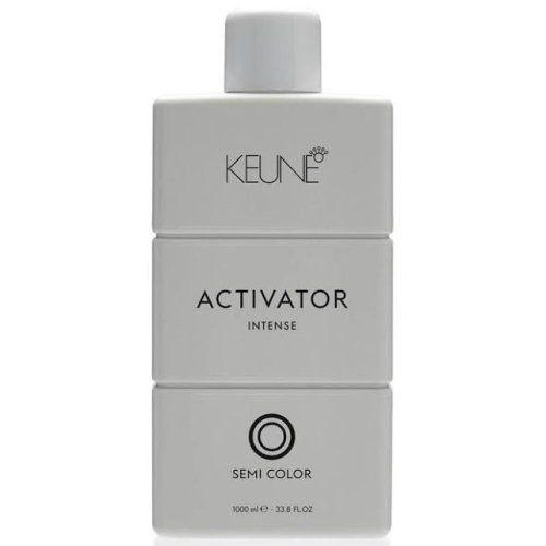 Keune Intensyvus plaukų dažų aktyvatorius Semi Color Activator Intense