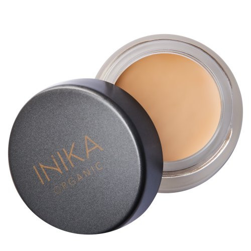 Stipriai maskuojanti veido priemonė Full Coverage Concealer Shell, 3.5g