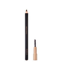 Inika Organic Sertifikuotas ekologiškas antakių pieštukas Certified Organic Brow Pencil