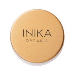 Inika Organic Sertifikuotas ekologiškas lūpų ir skruostų kremas Certified Organic Lip & Cheek Cream