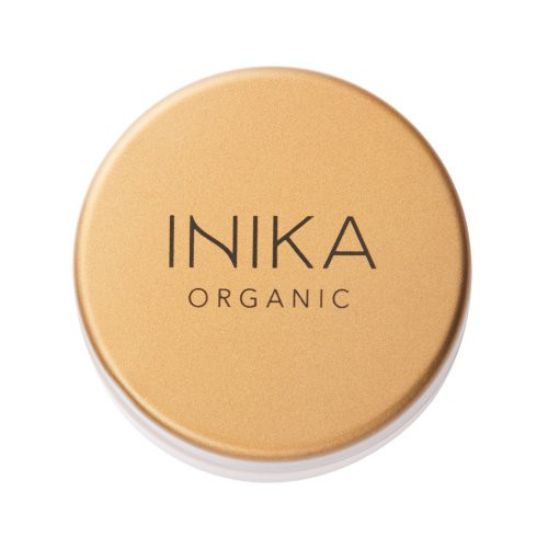 Inika Organic Sertifikuotas ekologiškas lūpų ir skruostų kremas Certified Organic Lip & Cheek Cream