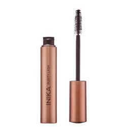 Inika Organic Sertifikuotas ekologiškas blakstienų tušas Purity Lash