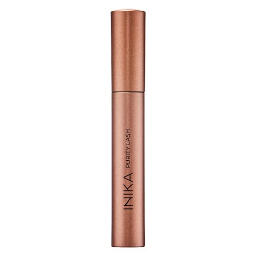 Inika Organic Sertifikuotas ekologiškas blakstienų tušas Purity Lash