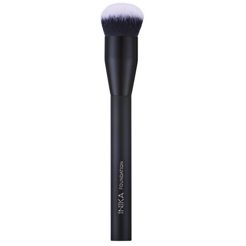 Veganiškas makiažo pagrindo šepetėlis Foundation Brush 1 vnt.