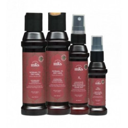 MKS eco Kelioninis plaukų priežiūros rinkinys Original Hair Mini Travel Set