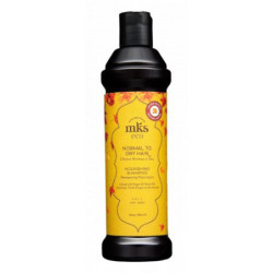 MKS eco Riboto leidimo rudens kvapo plaukų priežiūros rinkinys Fall Scent Limited Edition Set