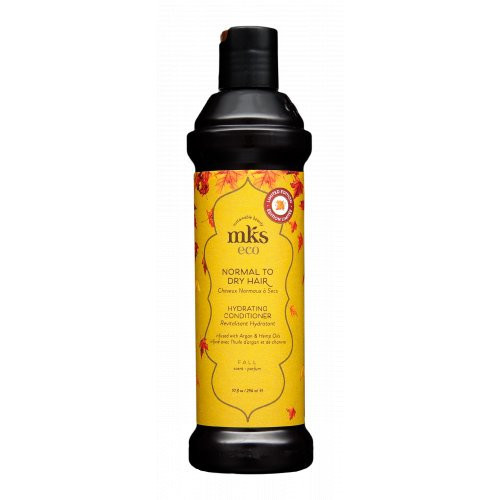 Drėkinantis kondicionierius normaliems ir sausiems plaukams Hydrating Conditioner Fall 296ml
