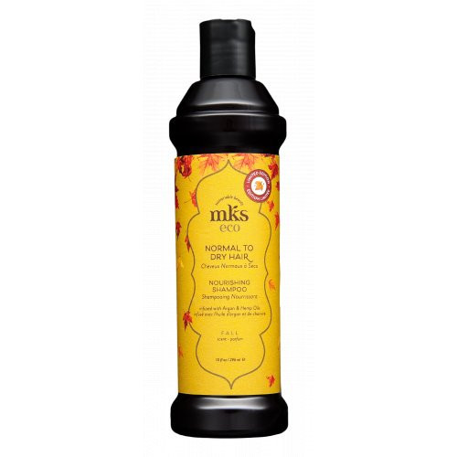 Maitinantis ir drėkinantis šampūnas normaliems ir sausiems plaukams Nourishing Shampoo Fall 296ml