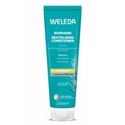 Weleda Gaivinantis ir glotninantis rozmarinų kondicionierius Revitalising Conditioner Rosemary