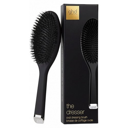 Ovalus plaukų šepetys The Dresser Oval Dressing Brush
