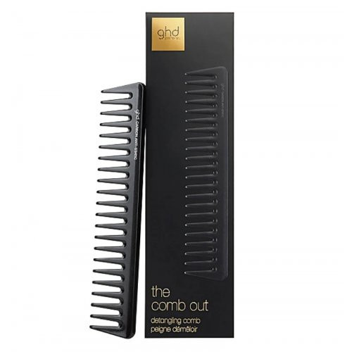 Iššukavimo šukos The Comb Out Detangling Comb