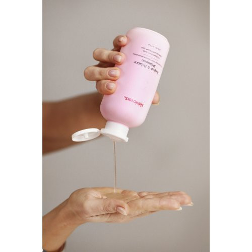 Skinlovers Atkuriamasis ir balansuojantis šampūnas dažytiems ir pažeistiems plaukams Repair & Balance Shampoo