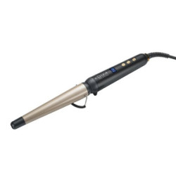 Diva Pro Styling Profesionalus 3 viename plaukų garbanojimo rinkinys Multi-Wand