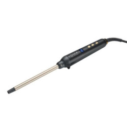 Diva Pro Styling Profesionalus 3 viename plaukų garbanojimo rinkinys Multi-Wand