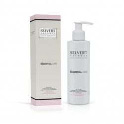 Selvert Thermal Švelnus maitinamasis aliejinis veido prausiklis sausai, normaliai ir brandžiai odai All-in-One Nourishing Cleansing Oil
