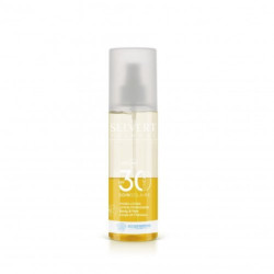 Selvert Thermal Dvifazė drėkinamoji apsauginė dulksna kūnui ir plaukams SPF 30 Sun Care Hydro-Lotion Body & Hair