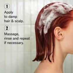 Wella Professionals Dažytų plaukų šampūnas be sulfatų Ultimate Color Shampoo