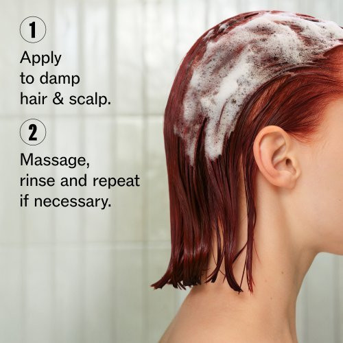 Wella Professionals Dažytų plaukų šampūnas be sulfatų Ultimate Color Shampoo