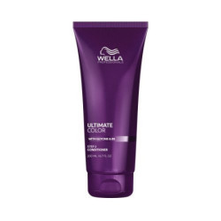 Wella Professionals Drėkinantis dažytų plaukų kondicionierius Ultimate Color Conditioner