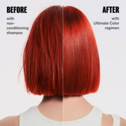 Wella Professionals Drėkinantis dažytų plaukų kondicionierius Ultimate Color Conditioner