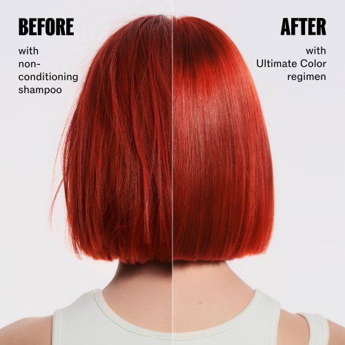 Wella Professionals Drėkinantis dažytų plaukų kondicionierius Ultimate Color Conditioner