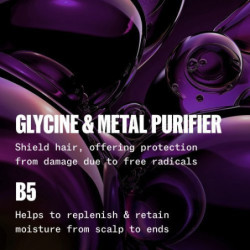 Wella Professionals Drėkinantis dažytų plaukų kondicionierius Ultimate Color Conditioner