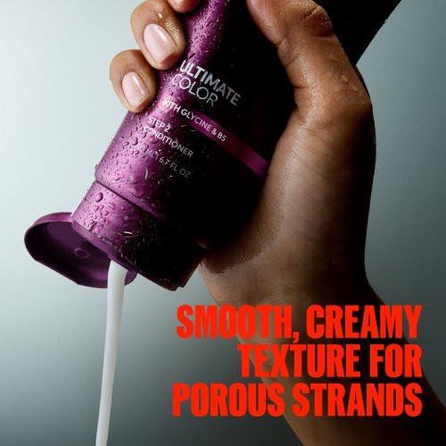 Wella Professionals Drėkinantis dažytų plaukų kondicionierius Ultimate Color Conditioner