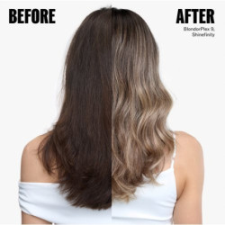 Wella Professionals Plaukų jungtis stiprinanti stabilizuojamoji priemonė po šviesinimo BlondorPlex N°2 Bond Stabilizer