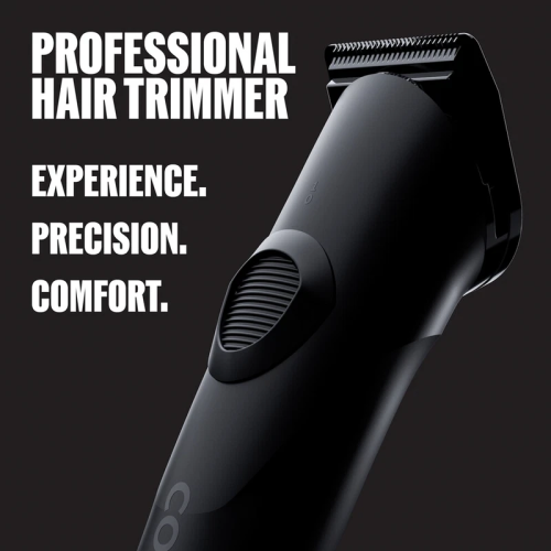 Wella Professionals Profesionali belaidė plaukų ir kontūrų kirpimo mašinėlė Contura 3
