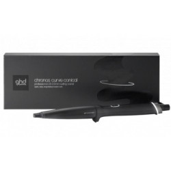 ghd Kūginis plaukų garbanojimo prietaisas Chronos Curve Conical Wand 28-23 mm