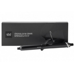 ghd Plaukų garbanojimo žnyplės 26 mm Chronos Curve Classic Tong