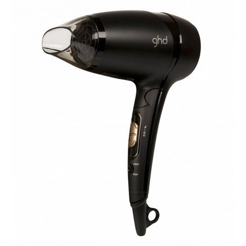 ghd Kelioninis plaukų džiovintuvas Flight+ 1600 W