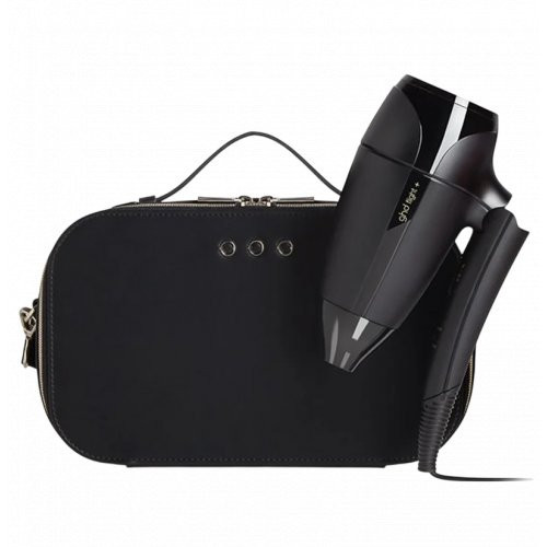 ghd Kelioninis plaukų džiovintuvas Flight+ 1600 W