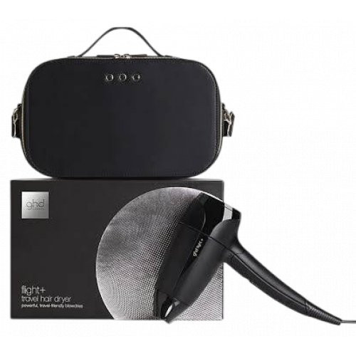 ghd Kelioninis plaukų džiovintuvas Flight+ 1600 W
