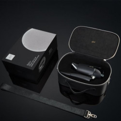 ghd Kelioninis plaukų džiovintuvas Flight+ 1600 W