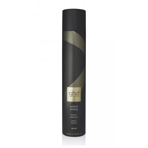 Lanksčios fiksacijos plaukų lakas Perfect Ending - Final Fix Hairspray 400ml