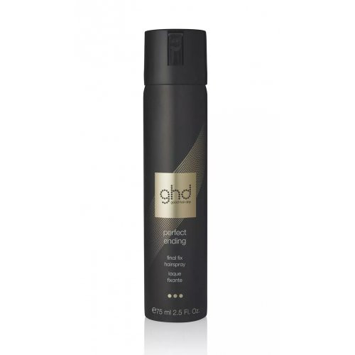 ghd | Final Fix Plaukų lakas | KlipShop.lt
