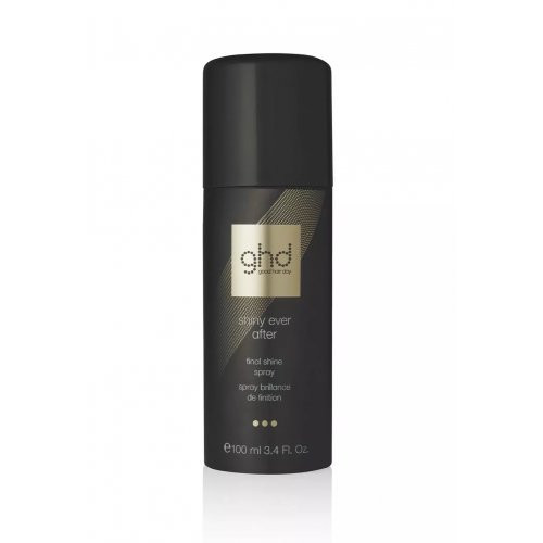 Purškiamas plaukų blizgesys Shiny Ever After - Final Shine Spray 100 ml 100ml